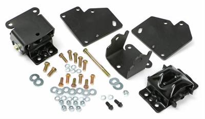 Trans-Dapt Performance Engine Swap Motor Mounts - 4690
