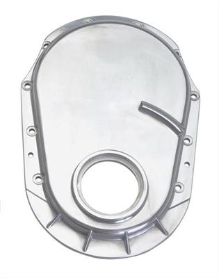 Trans-Dapt Performance Aluminum Timing Chain Covers - 6042