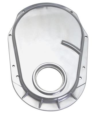 Trans-Dapt Performance Aluminum Timing Chain Covers - 6043