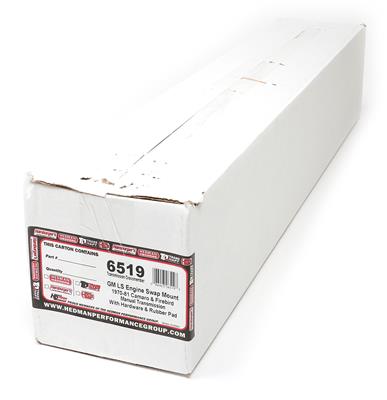 Trans-Dapt Performance Crossmembers - 6519