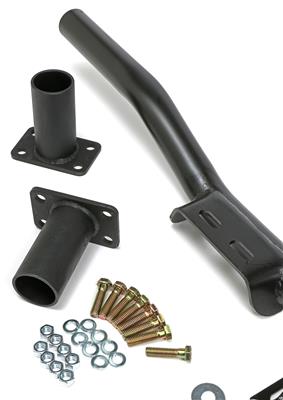 Trans-Dapt Performance Universal Transmission Mounts - 6523