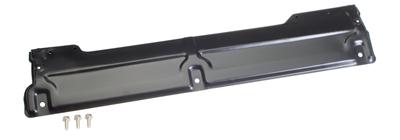 Trans-Dapt Performance Radiator Support Panels - 8427