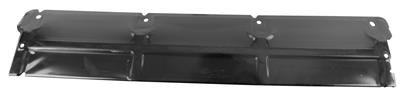 Trans-Dapt Performance Radiator Support Panels - 8428