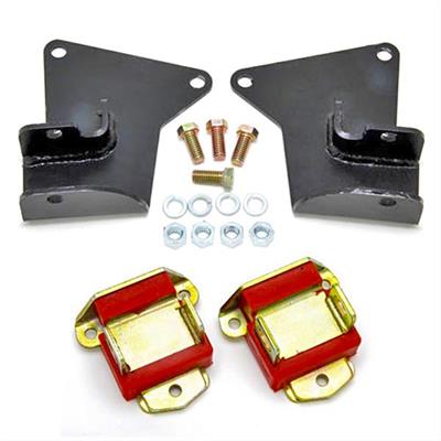 Trans-Dapt Performance Engine Swap Motor Mounts - 9566