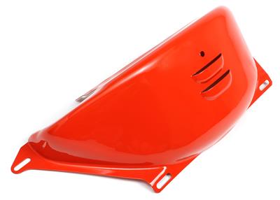 Trans-Dapt Performance Flexplate Dust Covers - 9892