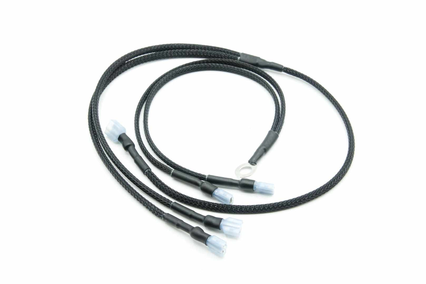 TurboXS 2002 - 2014 WRX STI Hella Horn Wiring Harness