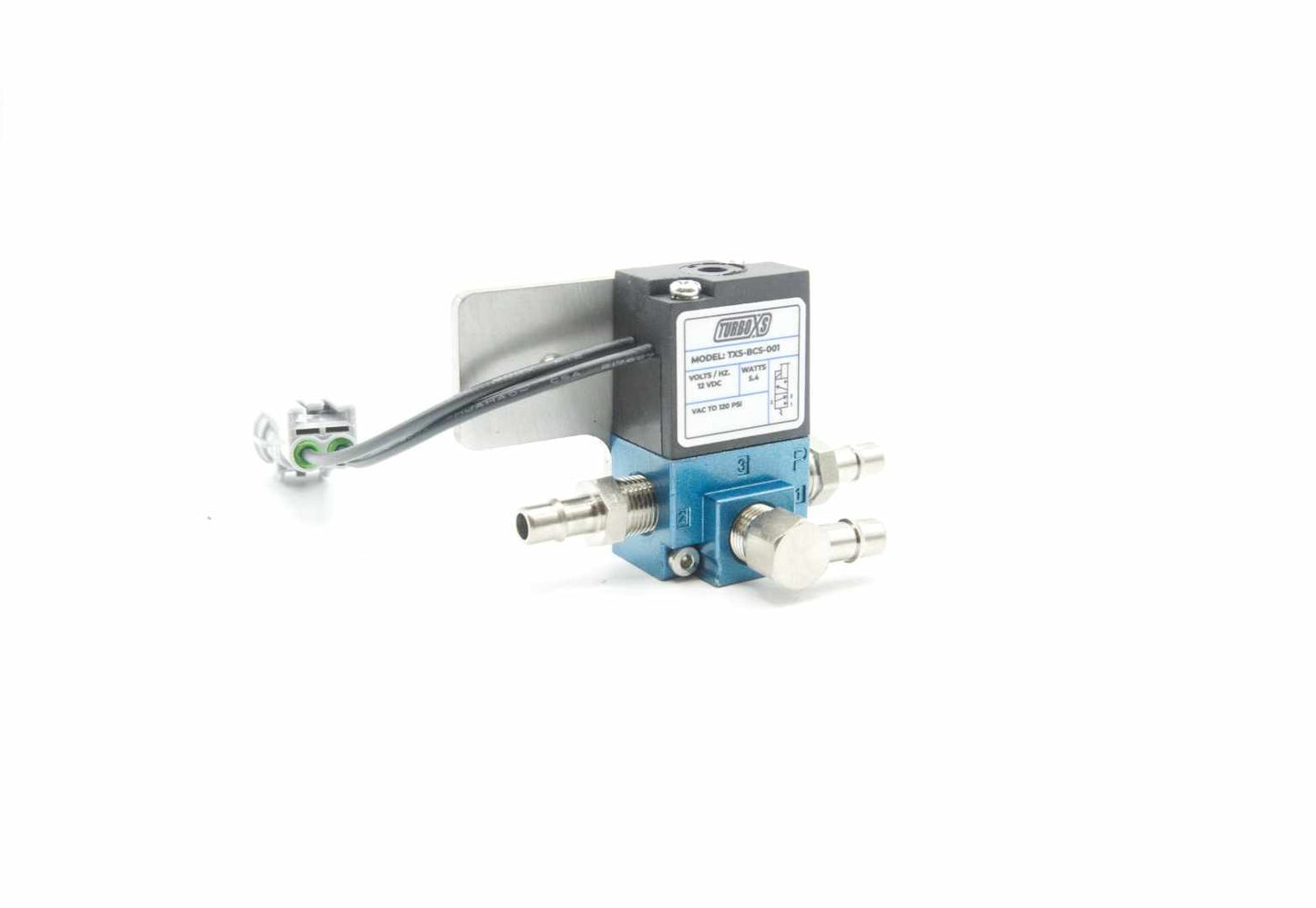TurboXS 2008 -2021 Subaru STI Boost Control Solenoid