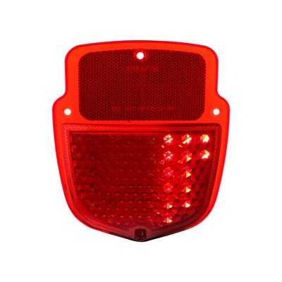 United Pacific LED Sequential Taillights - 110145
