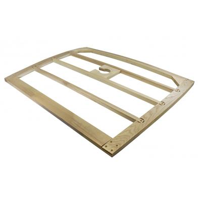 United Pacific 1932 Ford 5-Window Coupe Wood Roof Support Assemblies - B20100