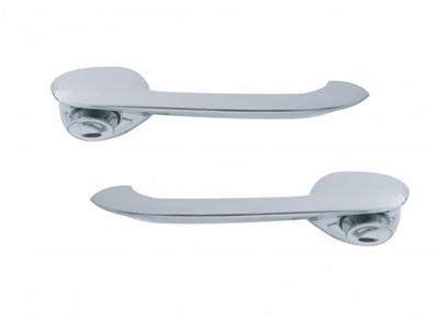 United Pacific Exterior Door Handles - C555761