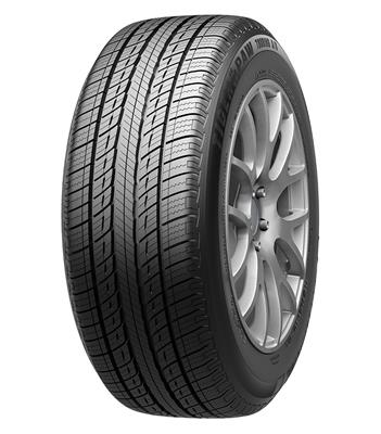 Uniroyal Tiger Paw Touring A/S Tires - 52787