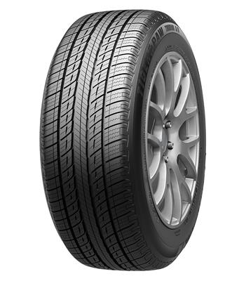 Uniroyal Tiger Paw Touring A/S Tires - 08562