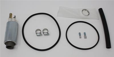 Walbro Electric In-Tank Fuel Pumps - 5251