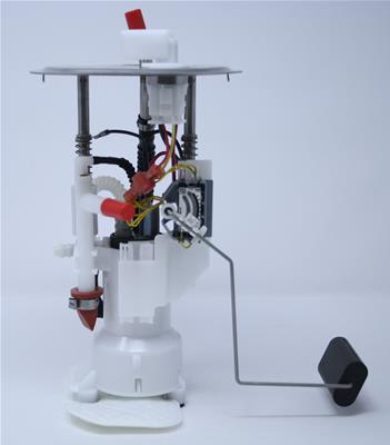 Walbro Electric In-Tank Fuel Pumps - TU282HP2