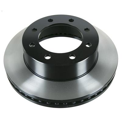 Wagner Premium Brake Rotors - BD126272E