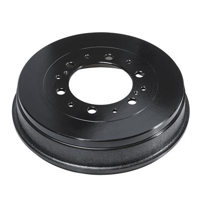 Wagner Premium Brake Drums - BD126322E