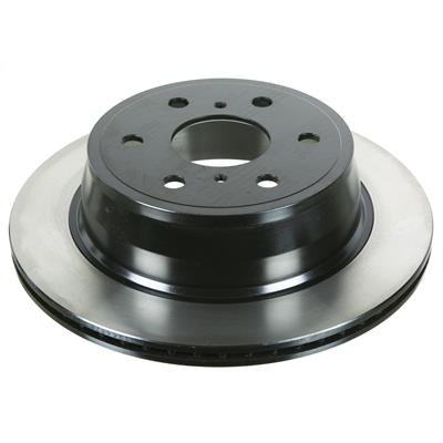 Brake Rotor - BD126457E