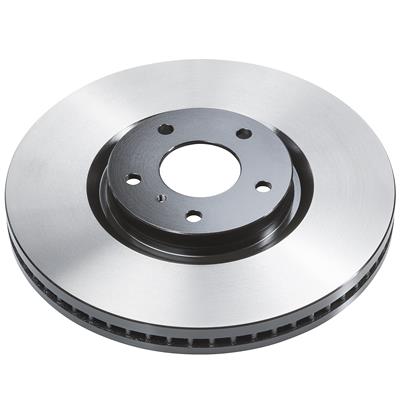 Wagner Premium Brake Rotors - BD180161E