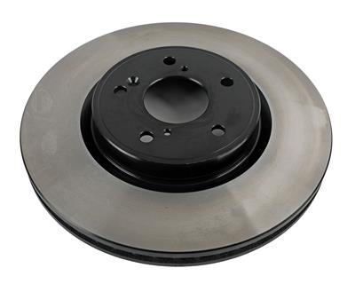 Wagner Premium Brake Rotors - BD180726E