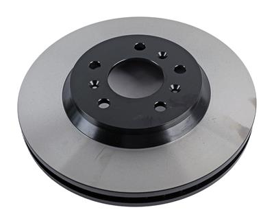 Wagner Premium Brake Rotors - BD180846E