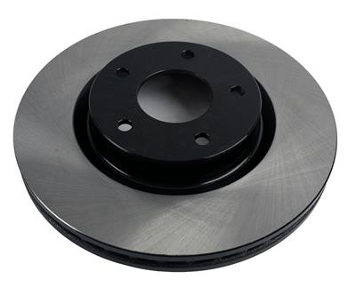 Wagner Premium Brake Rotors - BD180947E