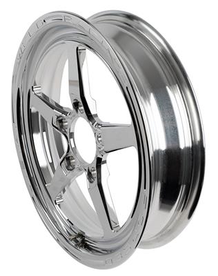 Weld Racing AlumaStar 2.0 One-Piece Front Runner Wheels - 8815202