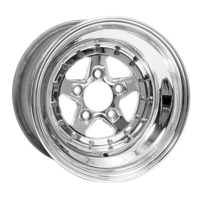 Weld Racing AlumaStar 2.0 Polished Wheels - 88615282UB