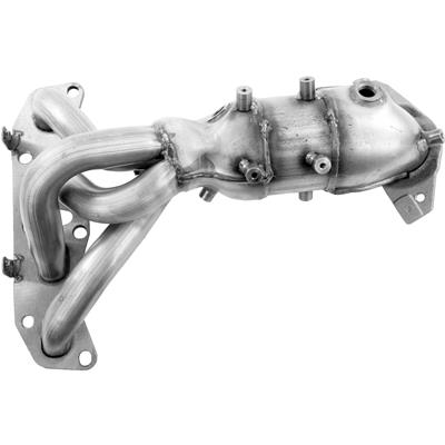 Walker Ultra Direct-Fit Catalytic Converters - 16456