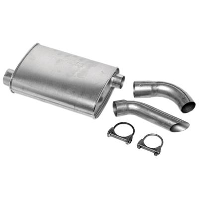 Dynomax Super Turbo Mufflers - 17757