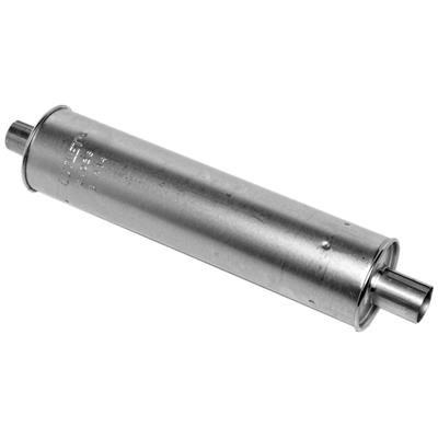 Walker Quiet-Flow 3 Mufflers - 21028