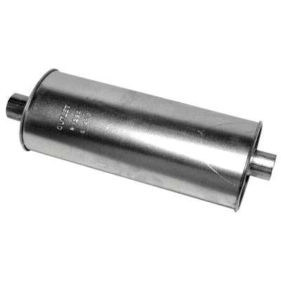 Walker Quiet-Flow 3 Mufflers - 21292