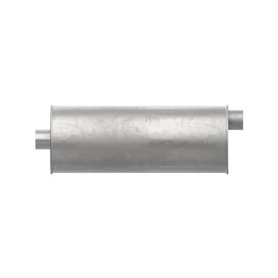 Walker Quiet-Flow 3 Mufflers - 21423