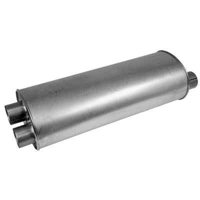 Walker Quiet-Flow SS Mufflers - 21431