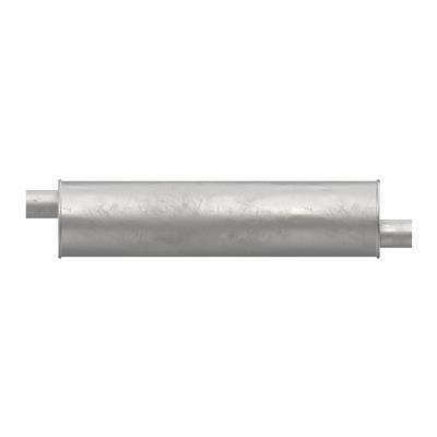 Walker Quiet-Flow SS Mufflers - 21543