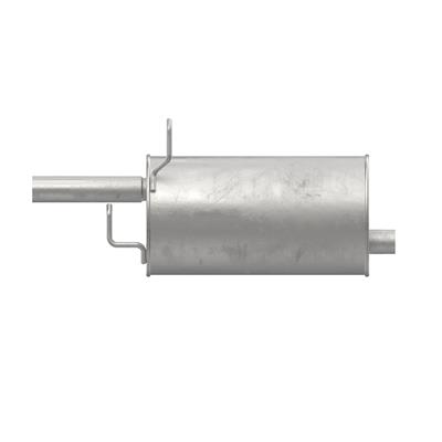 Walker Quiet-Flow SS Mufflers - 21572