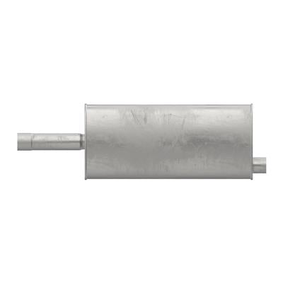 Walker Quiet-Flow SS Mufflers - 21607