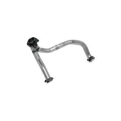 Walker Direct-Fit Y-Pipes - 40205