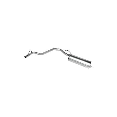 Walker Quiet-Flow 3 Mufflers - 47741