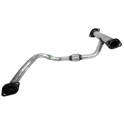 Walker Direct-Fit Y-Pipes - 50426
