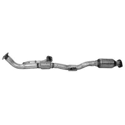 Walker Ultra Direct-Fit Catalytic Converters - 50451