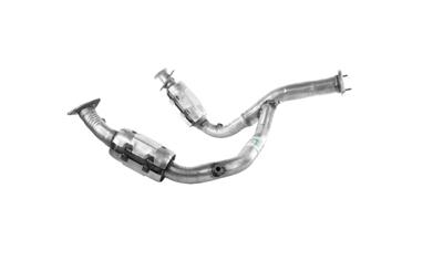 Walker Ultra Direct-Fit Catalytic Converters - 50469
