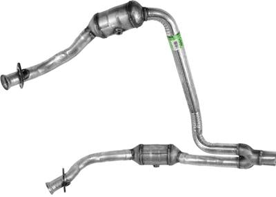 Walker Ultra Direct-Fit Catalytic Converters - 50498