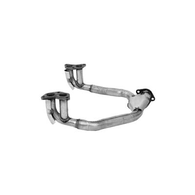 Walker Direct-Fit Y-Pipes - 52368