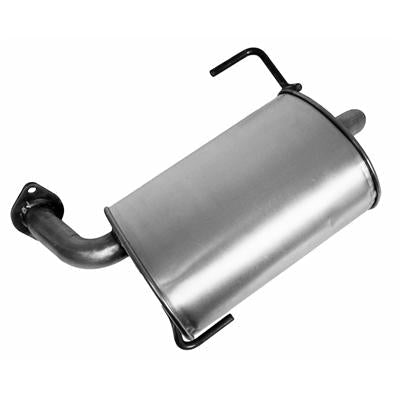 Walker Quiet-Flow SS Mufflers - 52493