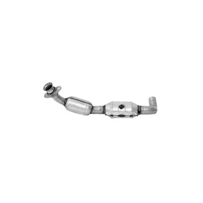 Walker Ultra Direct-Fit Catalytic Converters - 53671