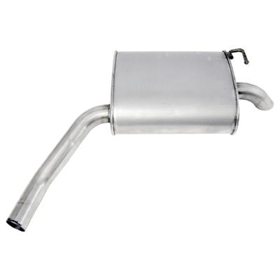 Walker Quiet-Flow SS Mufflers - 53713