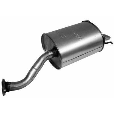 Walker Quiet-Flow SS Mufflers - 53819