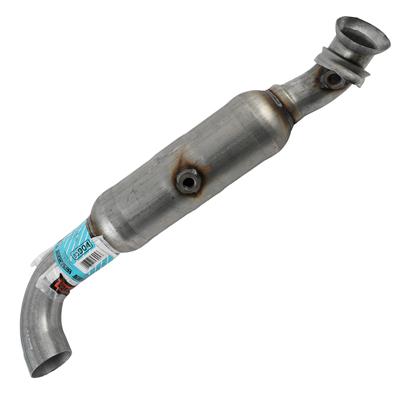Walker Ultra Direct-Fit Catalytic Converters - 53904