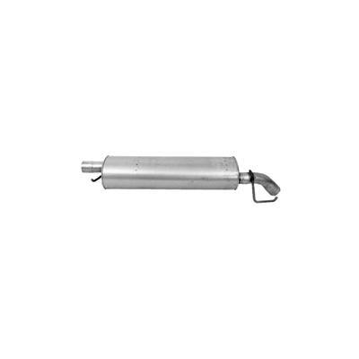 Walker Quiet-Flow SS Mufflers - 54548