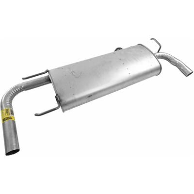 Walker Quiet-Flow Mufflers - 54808